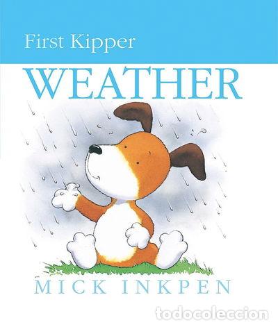 Libros: Weather- 9780340944264 - Foto 1