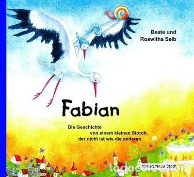 Libri di seconda mano: Fabian- 9783879965731