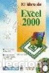 Libros: Excel 2000 (El Libro De)- 9788441509160 - Foto 1