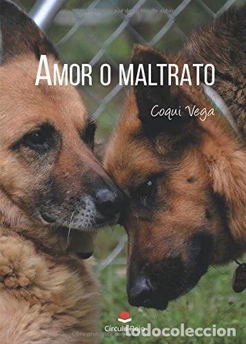 Livros em segunda m&atilde;o: Amor o Maltrato- 9788491751076
