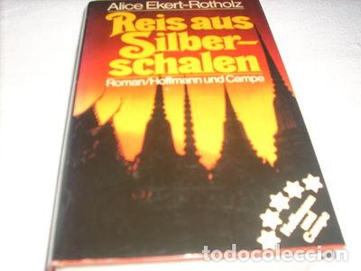 Livros em segunda m&atilde;o: Reis aus Silberschalen- 9783455018608