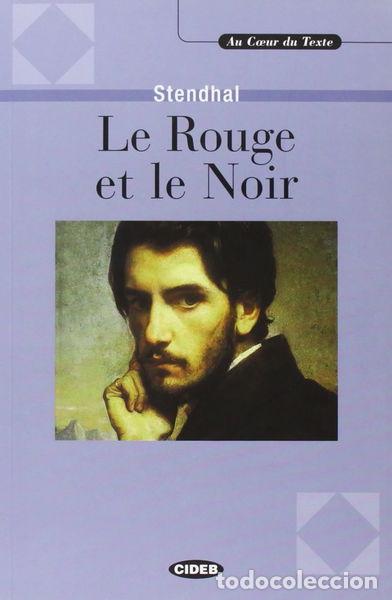 Libros: Le Rouge et le Noir- 9788877541680 - Foto 1