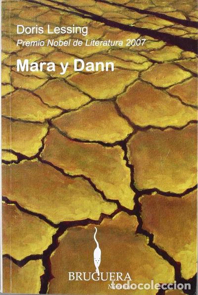 Livres: Mara y Dann- 9788402420626