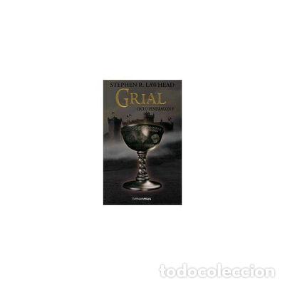 Libros: Grial n&ordm; 5- 9788448036317 - Foto 1