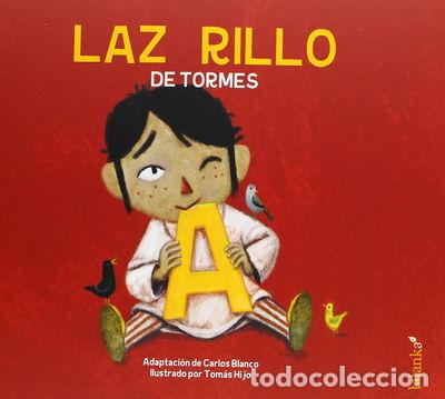 Libros: Lazarillo de Tormes- 9788496003118 - Foto 1