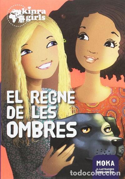 Livros em segunda m&atilde;o: El regne de les ombres- 9788424659875