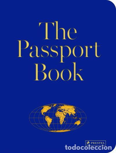Libros: The Passport Book- 9783791383736 - Foto 1