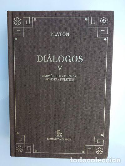 Livros em segunda m&atilde;o: Di&aacute;logos V- 9788447380206