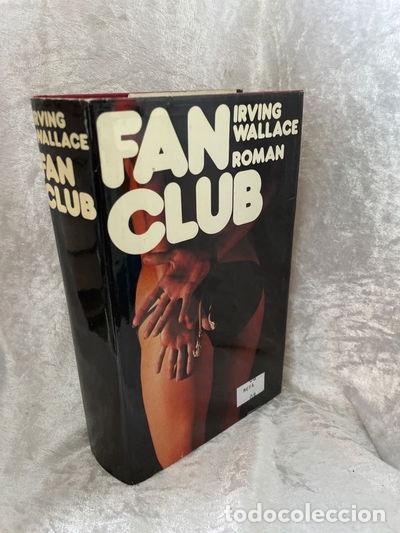 Livros em segunda m&atilde;o: The Fan Club- 9783570026298