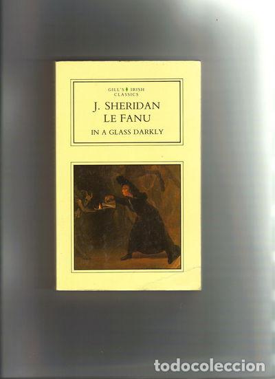 Libri di seconda mano: In a Glass Darkly- 9780717117796