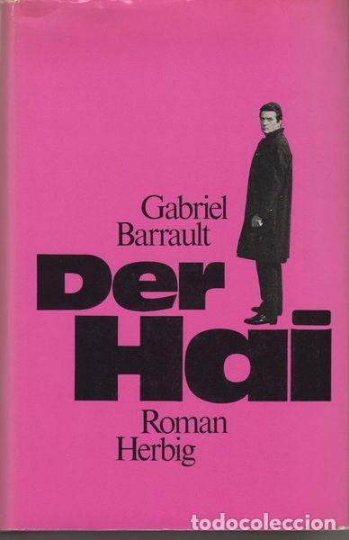 Livros em segunda m&atilde;o: Der Hai- 9783776606560