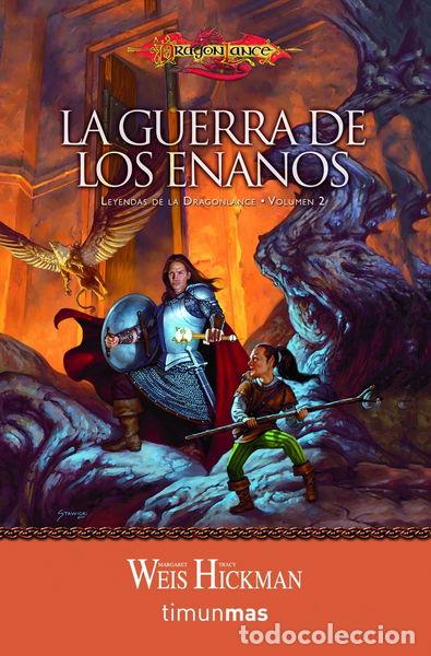 Livros em segunda m&atilde;o: La guerra de los enanos- 9788448001179
