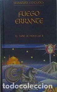 Libros: Fuego errante- 9788467422368 - Foto 1