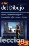 Libros: ABC del dibujo- 9788432924385 - Foto 1