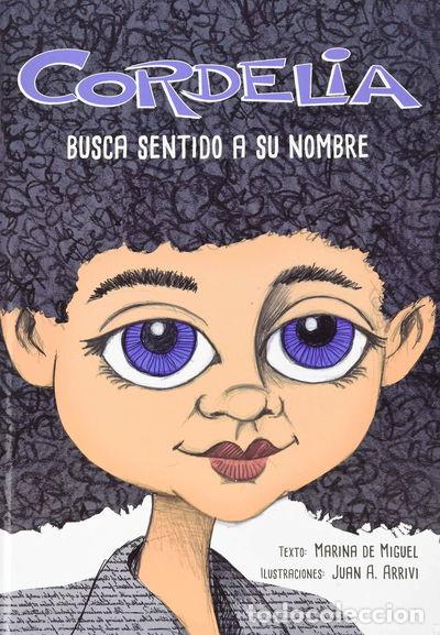 Libros: Cordelia- 9788428558365 - Foto 1