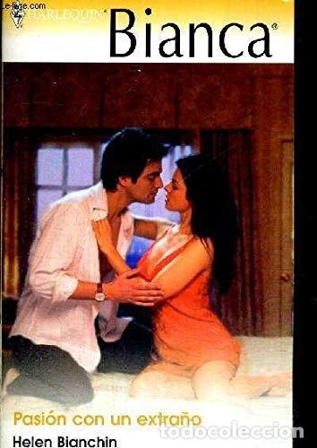 Livros em segunda m&atilde;o: Pasi&oacute;n con un extra&ntilde;o- 9788467126419