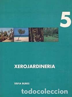 Livros em segunda m&atilde;o: Xerojardiner&iacute;a- 9788487729119
