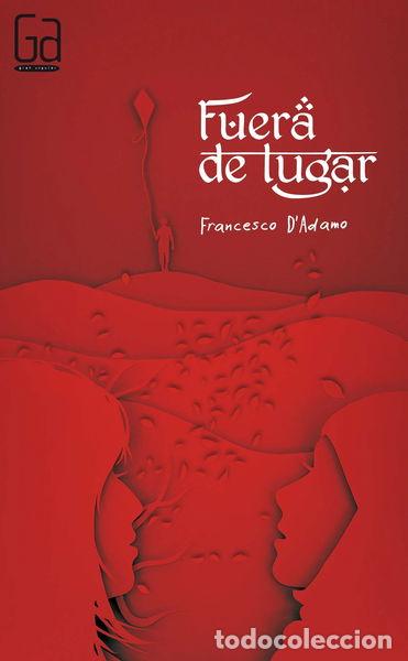 Libros: Fuera de lugar- 9788467590449