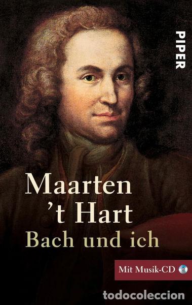 Libros: Bach und ich- 9783492232968