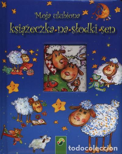 Libri di seconda mano: Moja ulubiona książeczka na słodki sen- 4007148011321