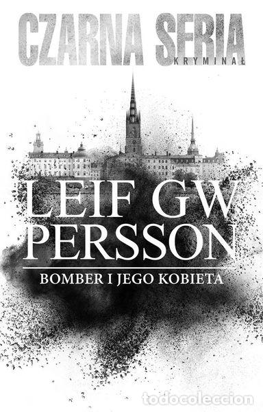 Libros: Bomber i jego kobieta- 9788380153646