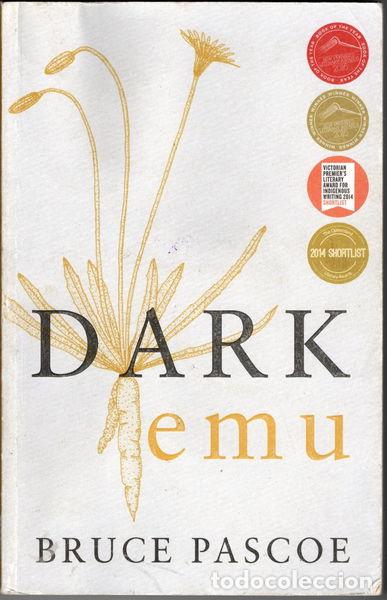 Libros: Dark Emu- 9781921248016 - Foto 1