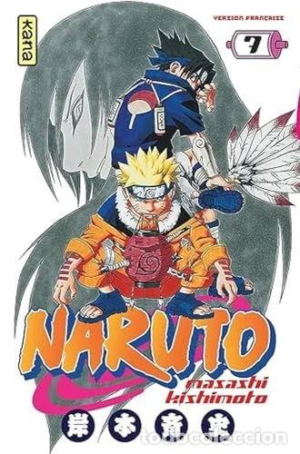 Libros: Naruto, tome 7- 9782871295358 - Foto 1