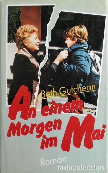 Libri di seconda mano: An einem Morgen im Mai- 9783570018286