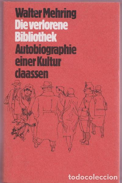 Libros: Die verlorene Bibliothek- 9783546464468 - Foto 1