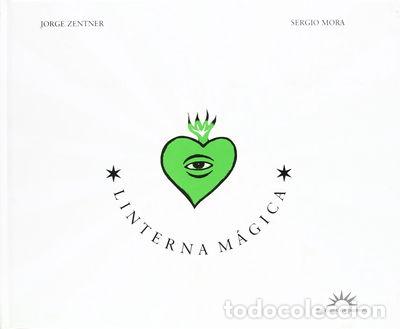 Libros: Linterna m&aacute;gica- 9788489929500 - Foto 1