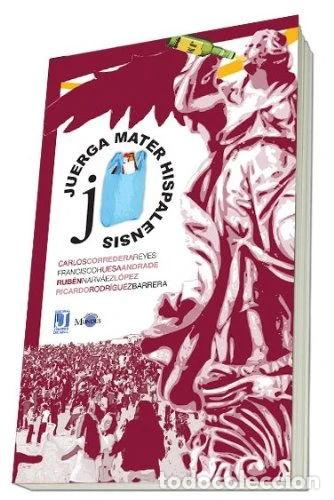 Libri di seconda mano: Juerga mater hispalensis- 9788492868834