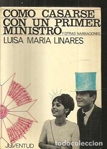 Libri di seconda mano: C&oacute;mo casarse con un primer ministro y otras narraciones- 9788426104571