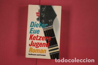 Livros em segunda m&atilde;o: Ketzers Jugend- 9783455003901