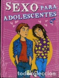 Livros em segunda m&atilde;o: Sexo para Adolescentes- 9789726506447