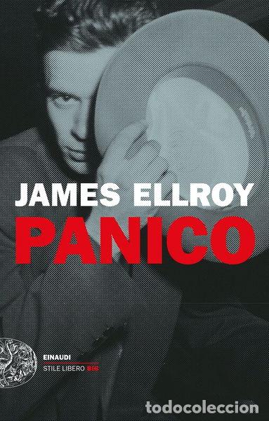 Livros em segunda m&atilde;o: Panico- 9788806250270