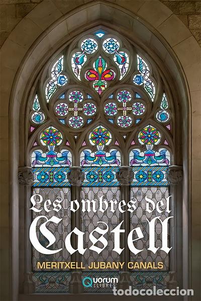 Livros em segunda m&atilde;o: Les ombres del castell- 9788416342624