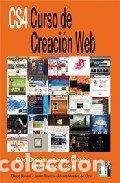 Livros em segunda m&atilde;o: CS4 Curso de creaci&oacute;n Web- 9788496897786