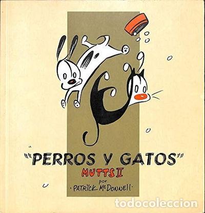 Livros em segunda m&atilde;o: Perros y Gatos- 9788495712929