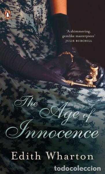 B&uuml;cher: The Age of Innocence- 9780141024936