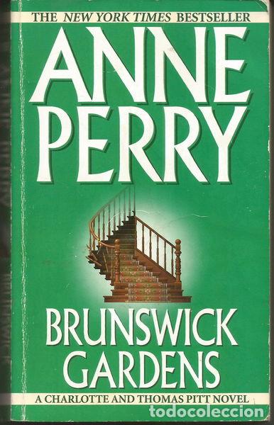 Libros: Brunswick Gardens- 9780449003183 - Foto 1