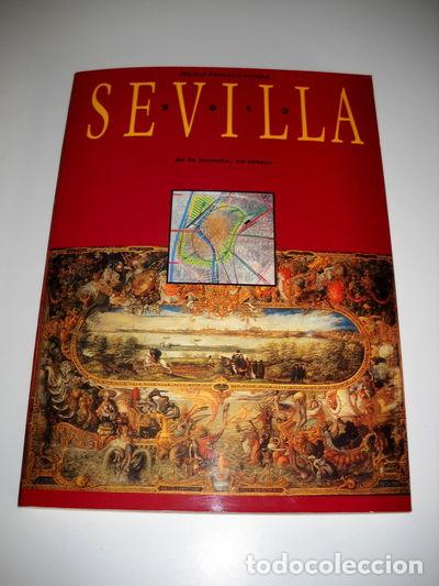 Livres: Sevilla 2012- 9788487553318