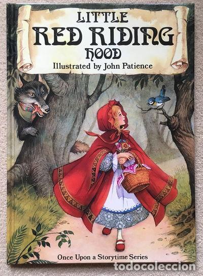 Libros: Caperucita Roja- 9780710506450 - Foto 1