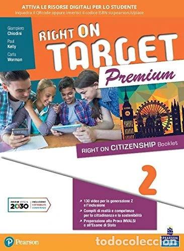 B&uuml;cher: Right on Target Premium Vol. 2- 9788883395796