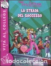 B&uuml;cher: La strada del successo- 9788856612905