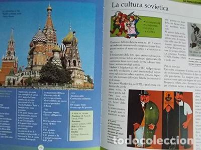 B&uuml;cher: Tutta la storia fino ai giorni nostri- 9788809014107