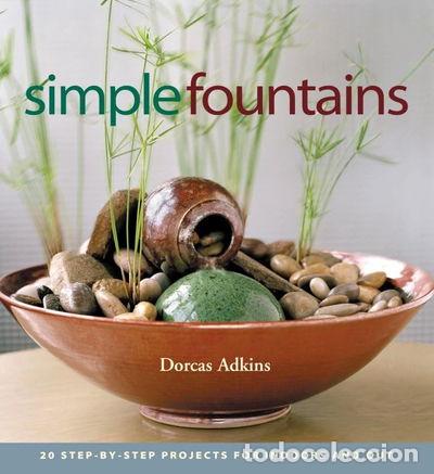 Libri di seconda mano: Simple Fountains- 9781580175067