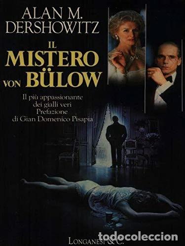 B&uuml;cher: Il mistero von B&uuml;low- 9788830409927