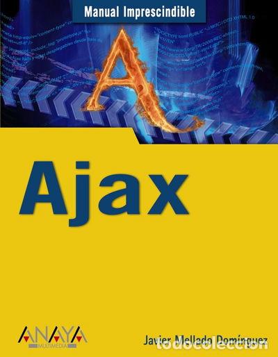 B&uuml;cher: Ajax (9788441524149)