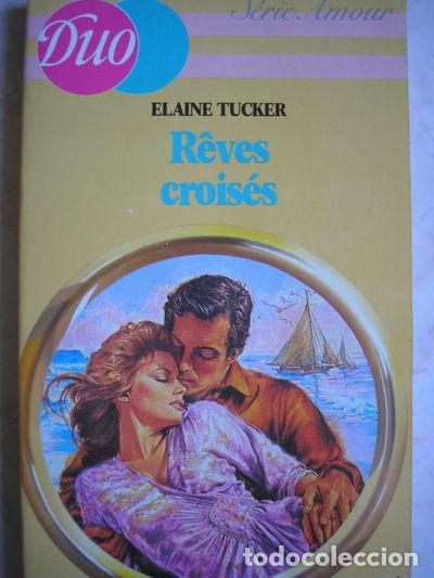 Libros: R&ecirc;ves crois&eacute;s- 9782277880011 - Foto 1