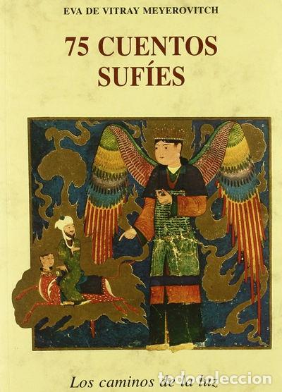 B&uuml;cher: 75 Cuentos Suf&iacute;es- 9788476511480